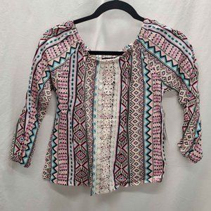 Limited too size 10 girls